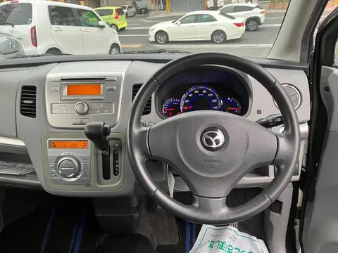 Mazda AZ-Wagon