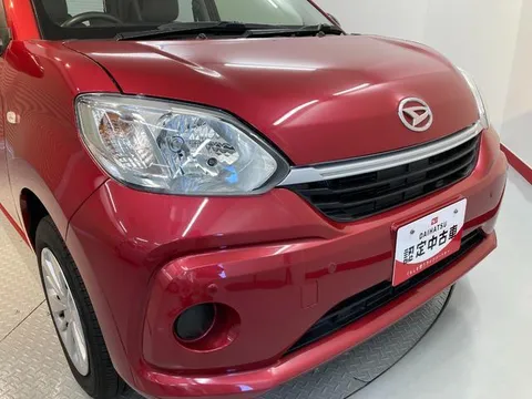 Daihatsu Boon