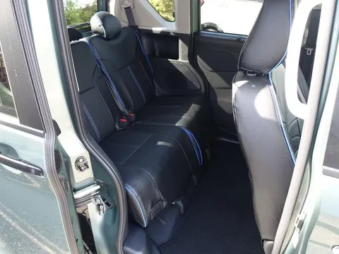 Mitsubishi Delica Mini