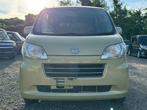 Daihatsu Tanto Exe