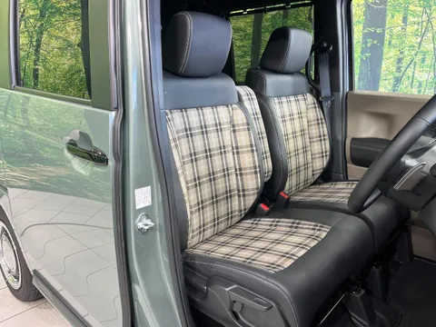 Honda N-BOX Joy