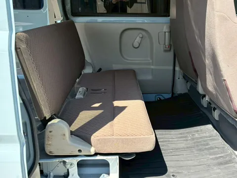 Nissan Clipper