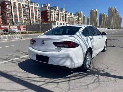 Buick Regal