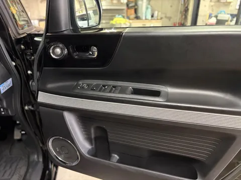 Honda N-BOX Slash