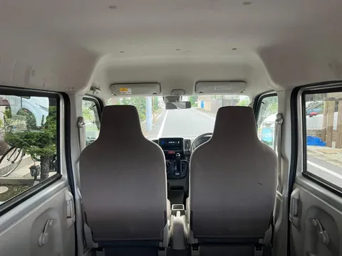 Nissan Clipper
