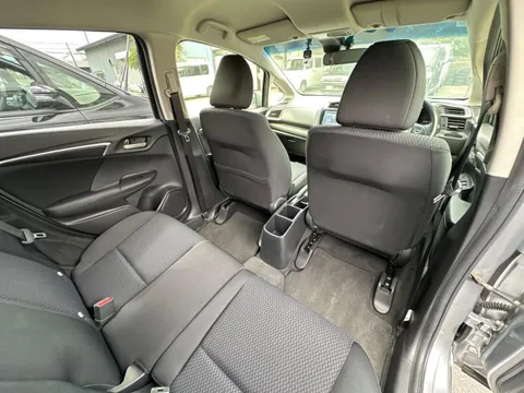 Honda Jazz (Fit)