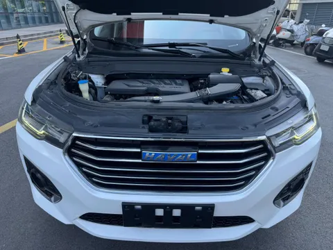 Haval H4