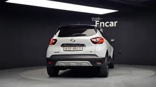 Renault QM3