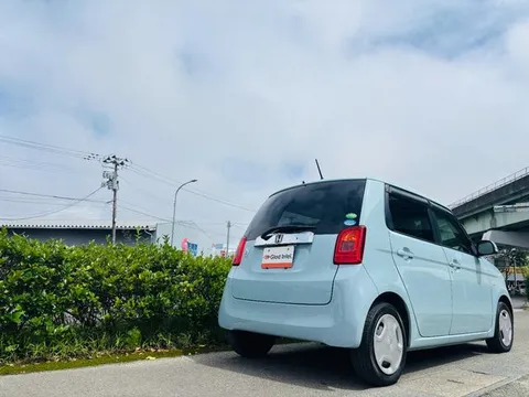 Honda N-ONE