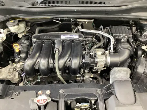 Honda HR-V (Vezel)