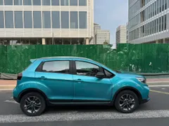 Geely Vision X3
