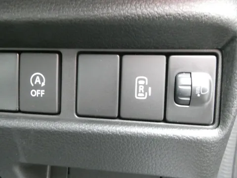 Suzuki Spacia Base