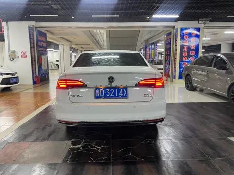 Volkswagen Bora