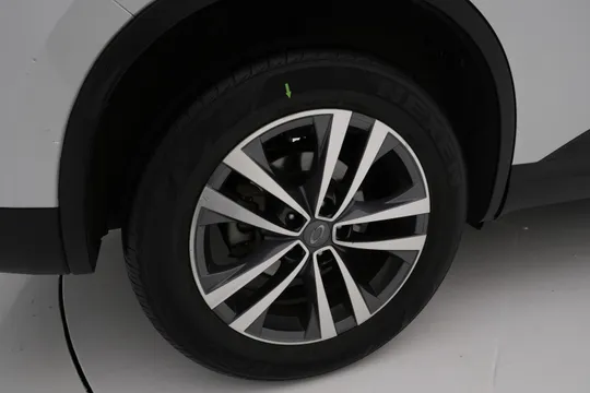 Renault Koleos (QM6)
