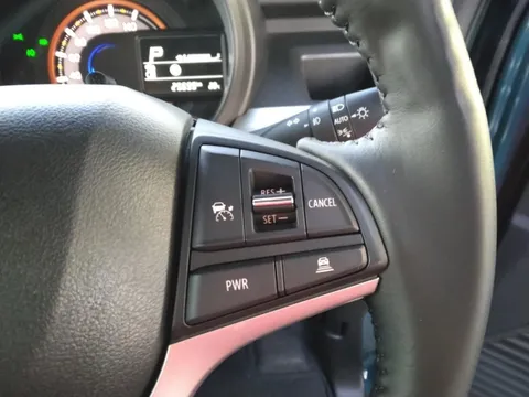 Suzuki Spacia Gear