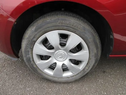 Mazda Mazda2 (Demio)