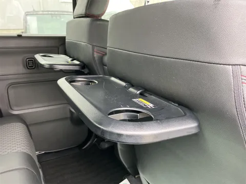 Mazda Flair Wagon Custom Styel
