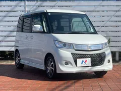 Suzuki Palette SW