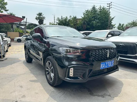 Wey VV5