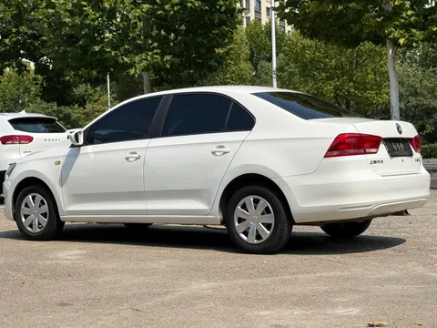 Volkswagen Santana