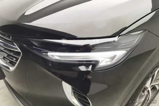 Buick Envision S