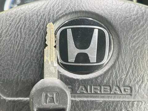 Honda Vamos
