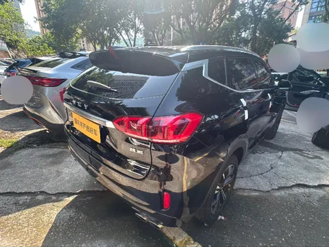 Wey VV6