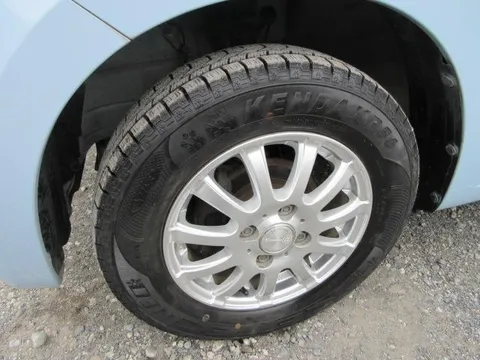 Mazda Carol Eco