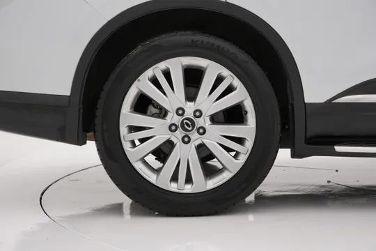 Renault Koleos (QM6)