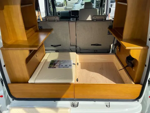 Nissan Clipper Rio