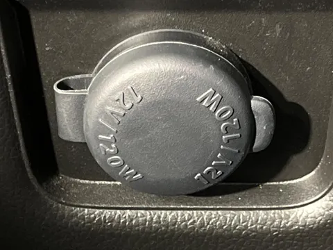 Mazda Flair
