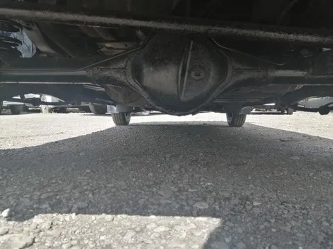 Mazda Scrum