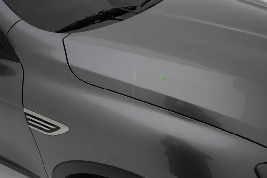 Renault XM3
