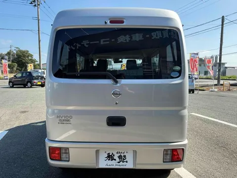 Nissan Clipper