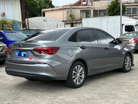 Chevrolet Monza