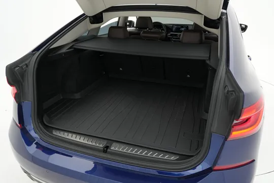 BMW Gran Turismo