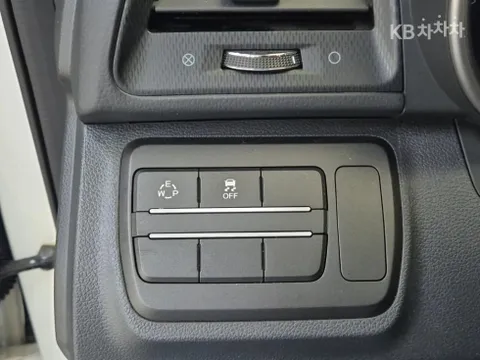 SsangYong Tivoli XLV (Tivoli Air)