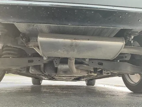 Toyota Corolla Touring