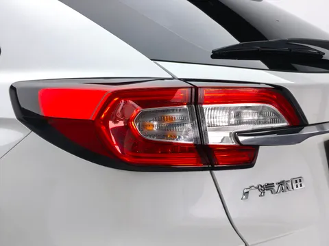 Honda Avancier