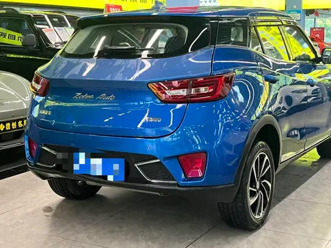 Zotye