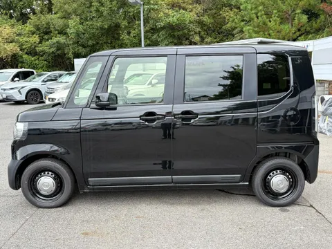 Honda N-BOX Joy