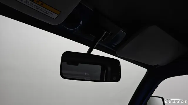 Chevrolet Damas