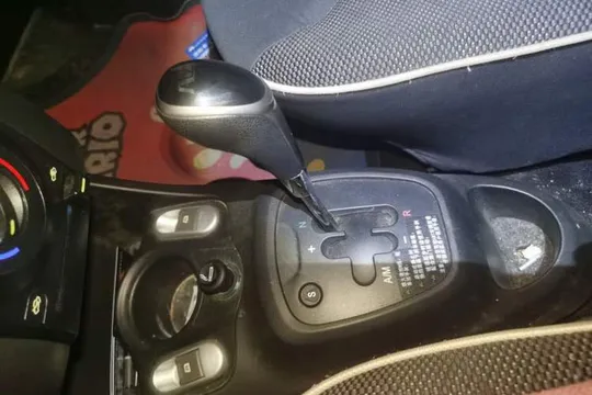 BYD F0