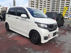 Honda N-WGN Custom