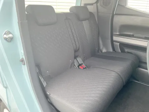 Honda N-BOX Slash