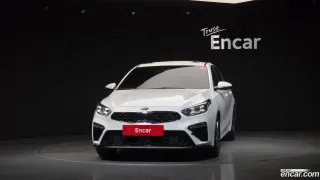 Kia Cerato (K3)