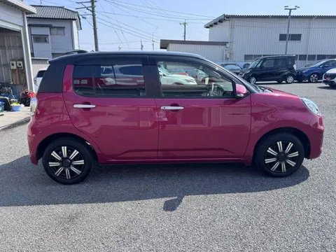 Daihatsu Boon