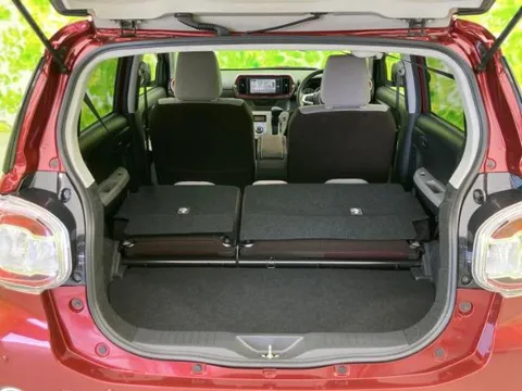 Daihatsu Boon