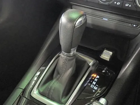 Mazda Axela Sport