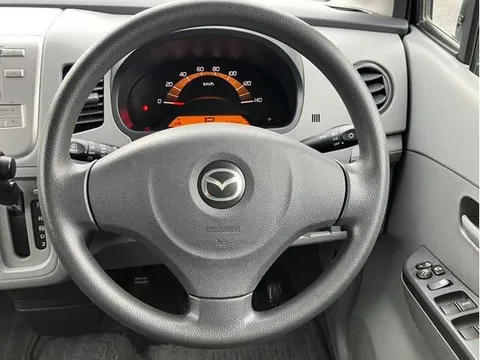 Mazda AZ-Wagon